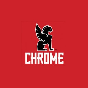 Chrome Industries logo
