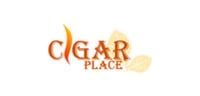 Cigar Place logo