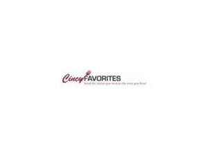 Cincy Favorites logo