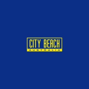City Beach US logo