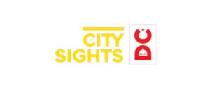 CitySights DC logo