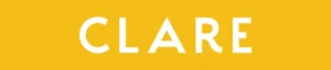 Clare logo