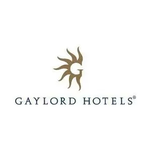 Gaylord Hotels logo