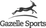 Gazelle Sports logo