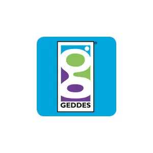 Geddes logo