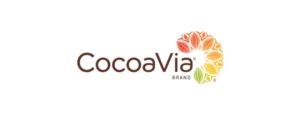 CocoaVia logo