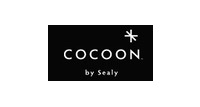 Cocoon by Sealy logo