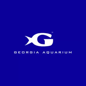 Georgia Aquarium logo