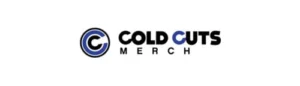 Cold Cuts Merch logo