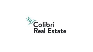 Colibri Real Estate logo