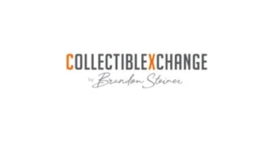 CollectibleXchange logo