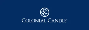 Colonial Candle