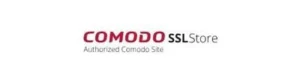 Comodo SSL Store logo
