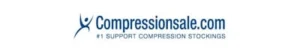 Compression Sale logo