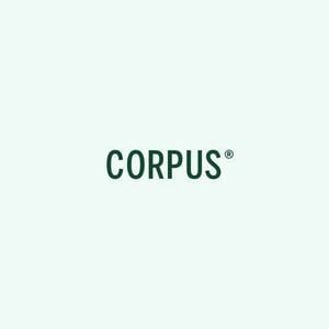 Corpus Naturals logo
