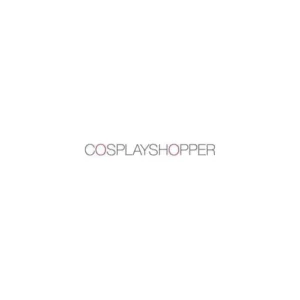 Cosplay Shopper logo