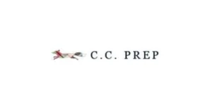 Country Club Prep logo