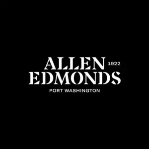 Allen Edmonds logo