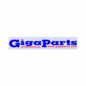 GigaParts, Inc. logo