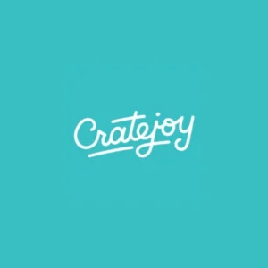 Cratejoy logo