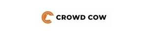 Crowd Cow logo
