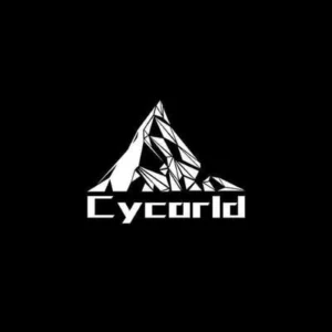 Cycorld Sports & Outdoors logo