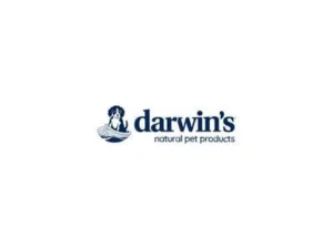 Darwin's Natural Pet Products logo
