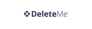 DeleteMe logo