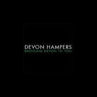 Devon Hampers logo