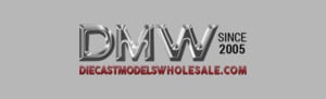 Diecast Models Wholesale logo
