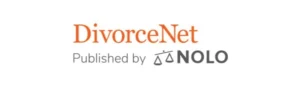 Divorce Net logo