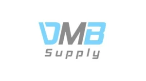 DMB Supply logo