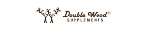 Double Wood Supplements logo