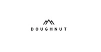 Doughnut logo