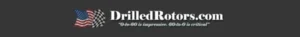 DrilledRotors.com logo