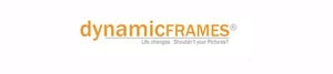 Dynamic Frames logo