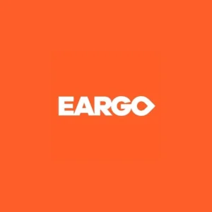 Eargo logo
