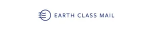Earth Class Mail logo
