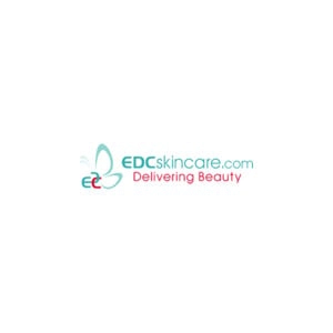 EDC Skincare logo