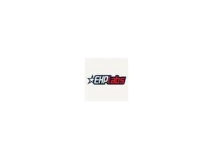 EHPLabs logo