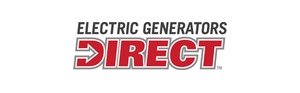 Electric Generators Direct logo