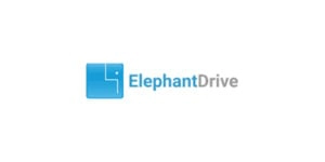 ElephantDrive logo