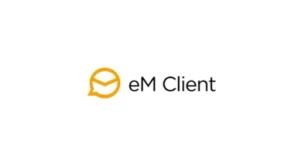 eM Client logo