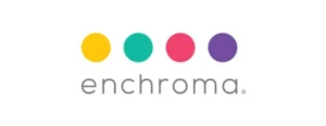 EnChroma logo