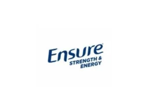 Ensure logo