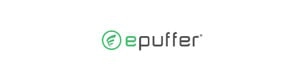 ePuffer logo
