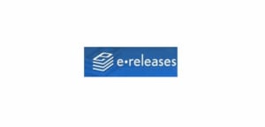 eReleases logo