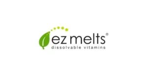 EZ Melts logo