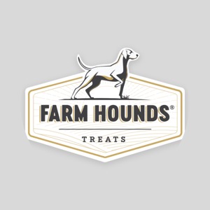 Farm Hounds logo