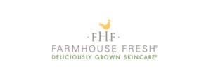 FarmHouse Fresh logo